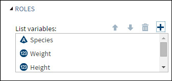 Figure 1.1 Some JMP Help Options