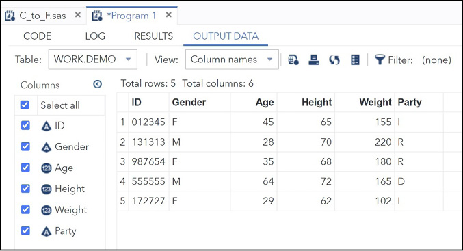 Figure 1.1 Some JMP Help Options