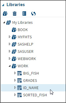 Figure 1.1 Some JMP Help Options