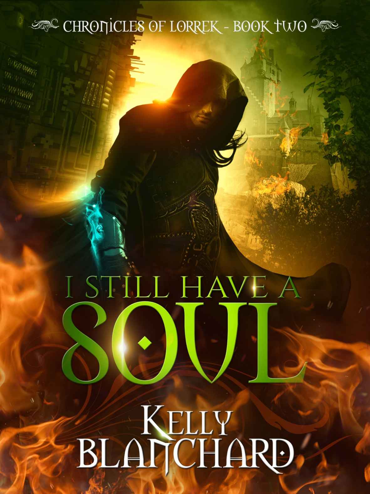 I Still Have a Soul