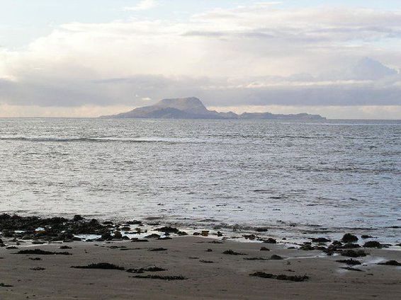 File:Clare Island.jpg