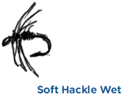 Soft Hackle Wet