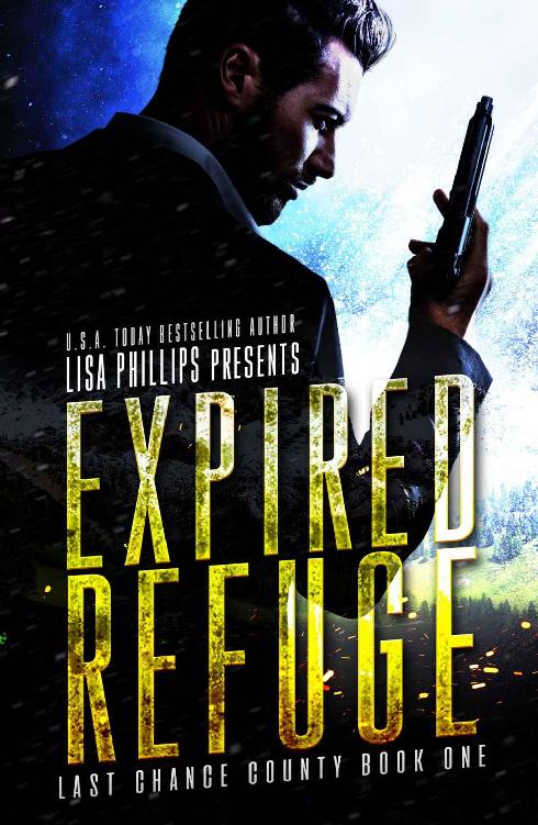 Expired Refuge