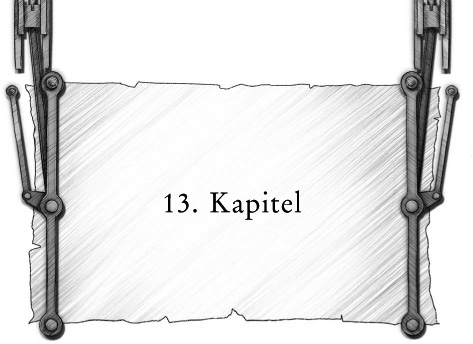 13. Kapitel