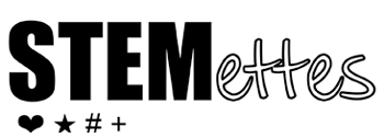 Stemettes Logo