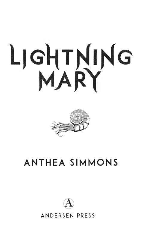 title for Lightning Mary