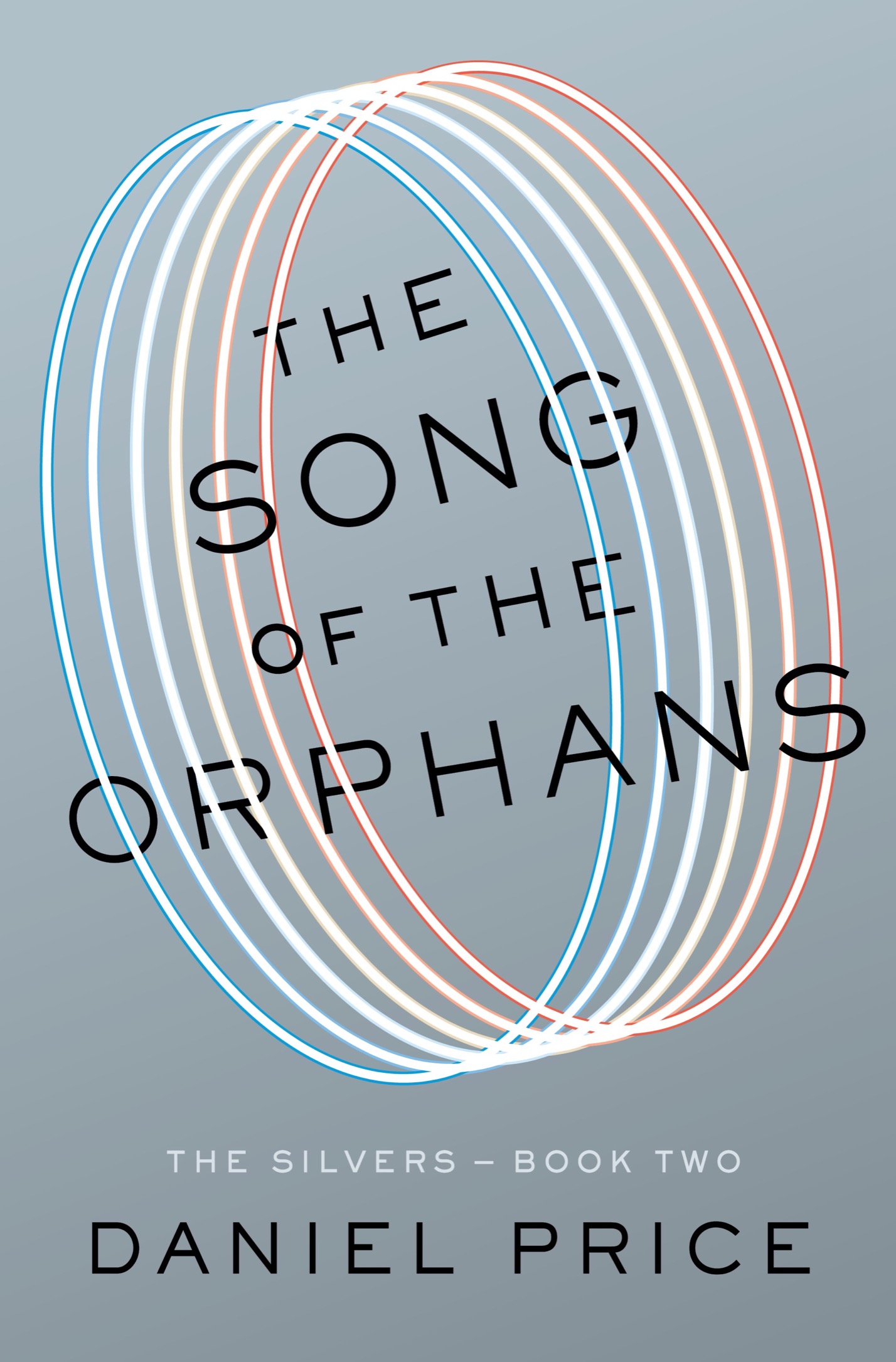 Cover for The Song of the Orphans