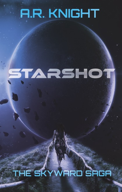 Starshot - Free with Mailing List Sign-up