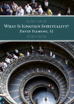 Cover image for What is Ignatian Spirituality?