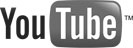 YouTube logo