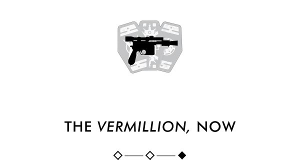 The Vermillion, Now