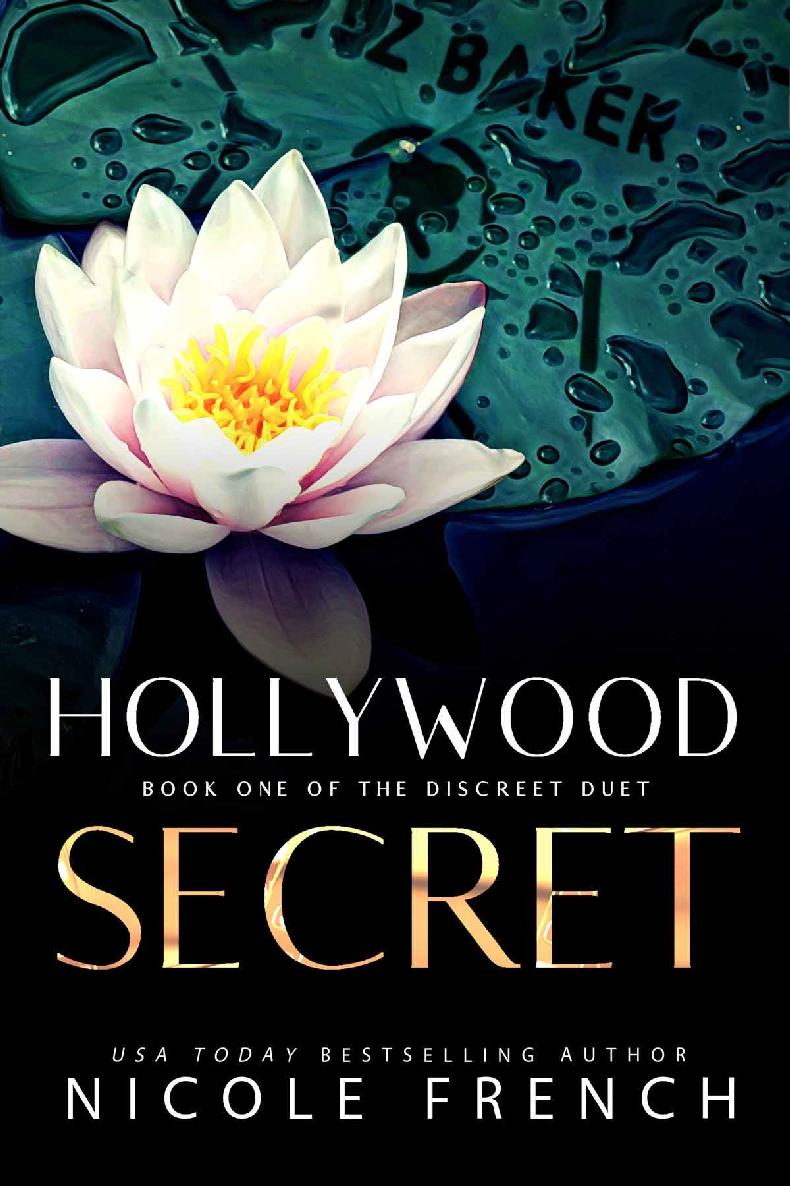 Hollywood Secret