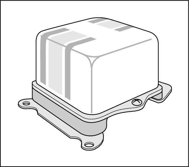 Figure 5-8:  One type of voltage regulator.