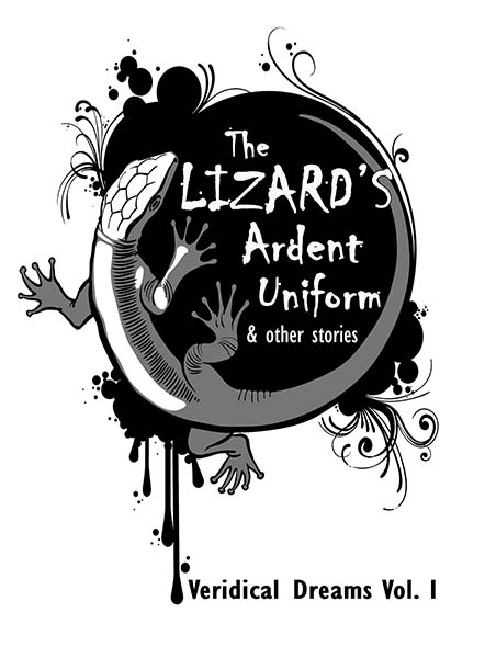 The Lizard's Ardent Uniform