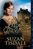 Mini Cover for Laiden’s Daughter