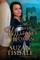 Mini Cover for Wee William’s Woman