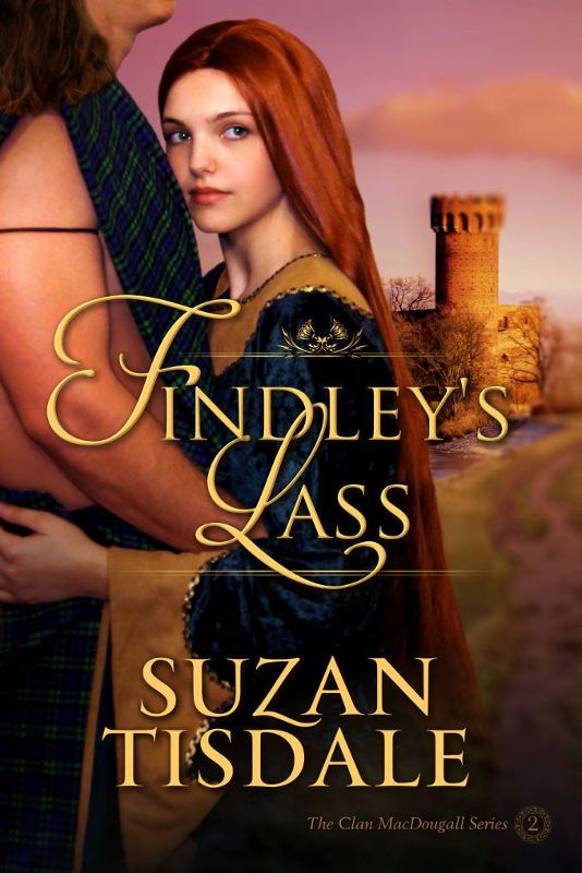 Cover for Findley’s Lass