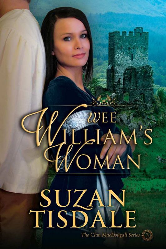 Cover for Wee William’s Woman