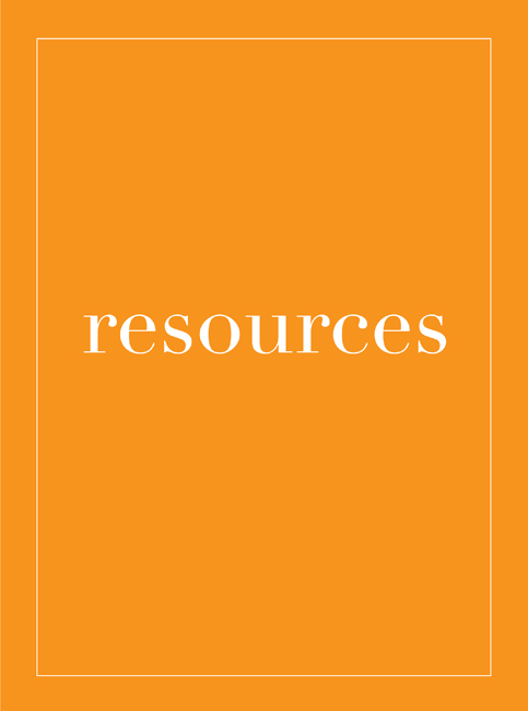 resources