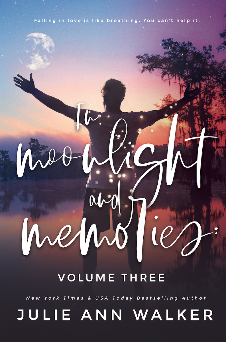 In Moonlight and Memories: Volume Three