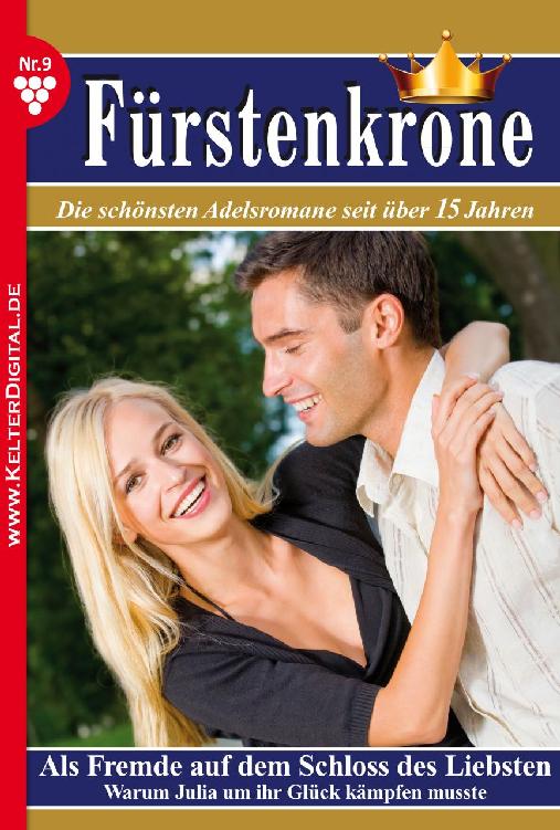 Fürstenkrone 1 – Staffel