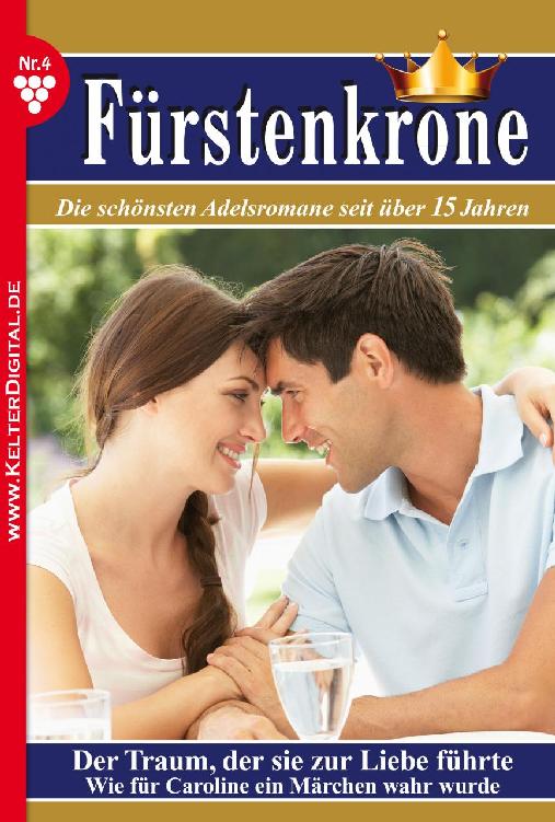 Fürstenkrone 1 – Staffel