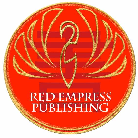 Red Empress Publishing Logo