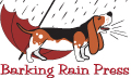 Barking Rain Press logo