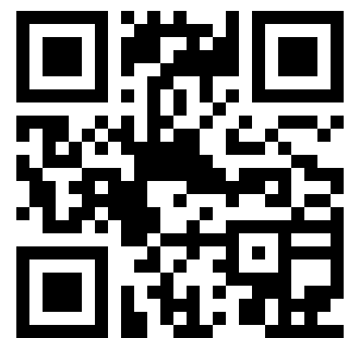 QR Code for the 24-Hour Book URL