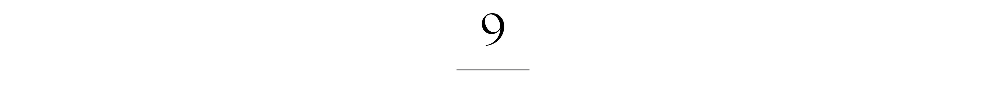 9