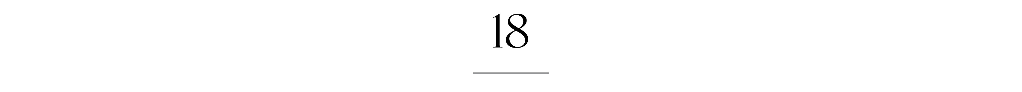 18