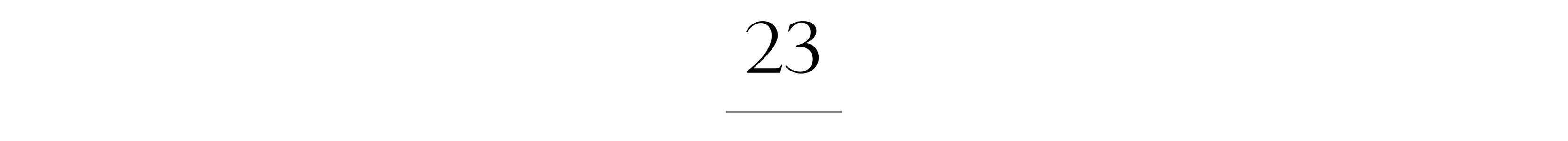 23