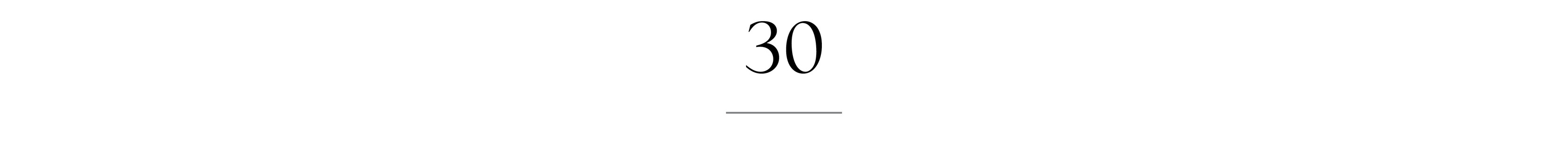 30