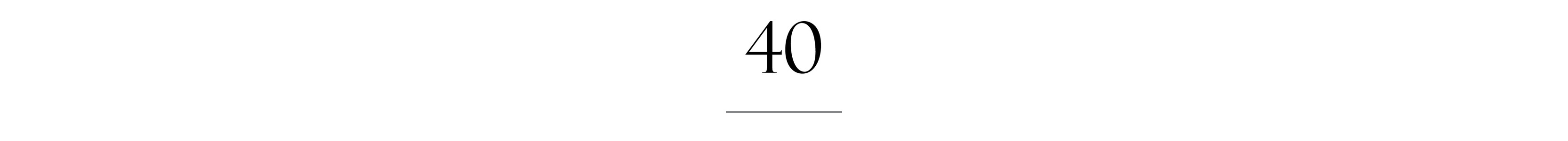 40