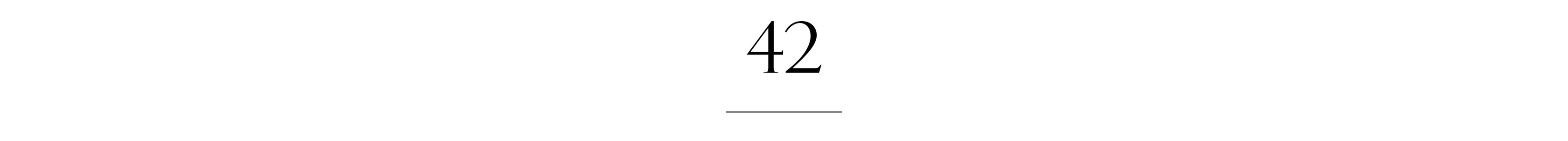 42