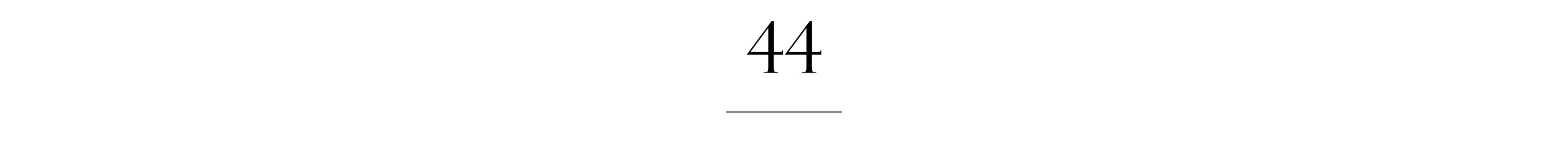 44