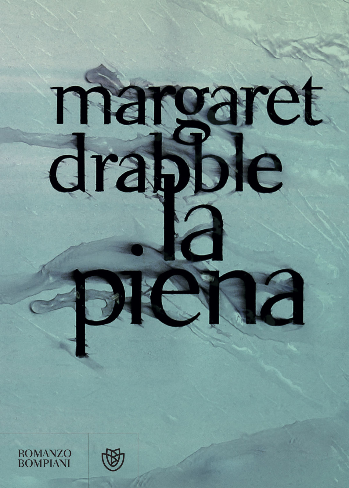 Margaret Drabble - La piena - Romanzo Bompiani