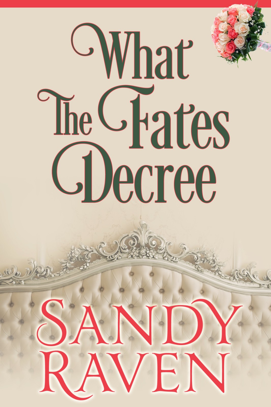 What the Fates Decree