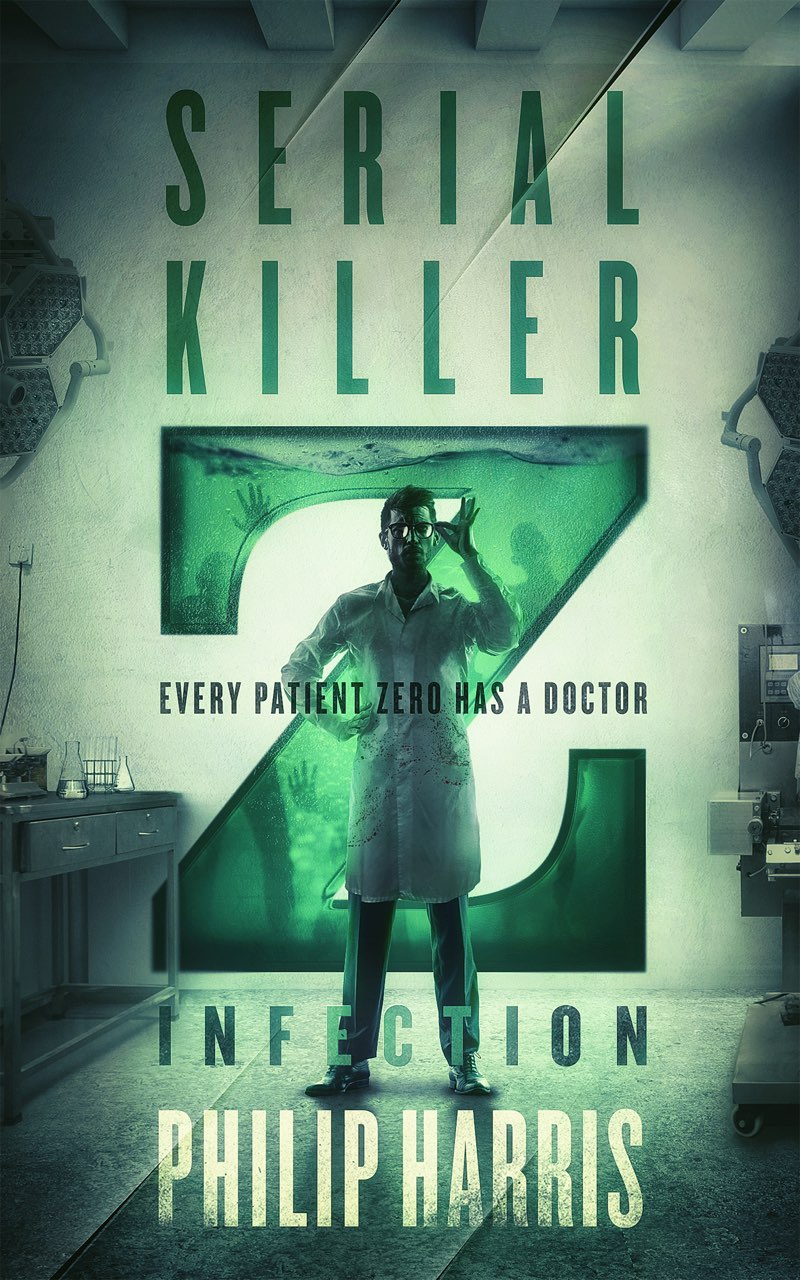 Serial Killer Z : Infection