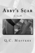 Abby's_Scar_Cover_for_Kindle