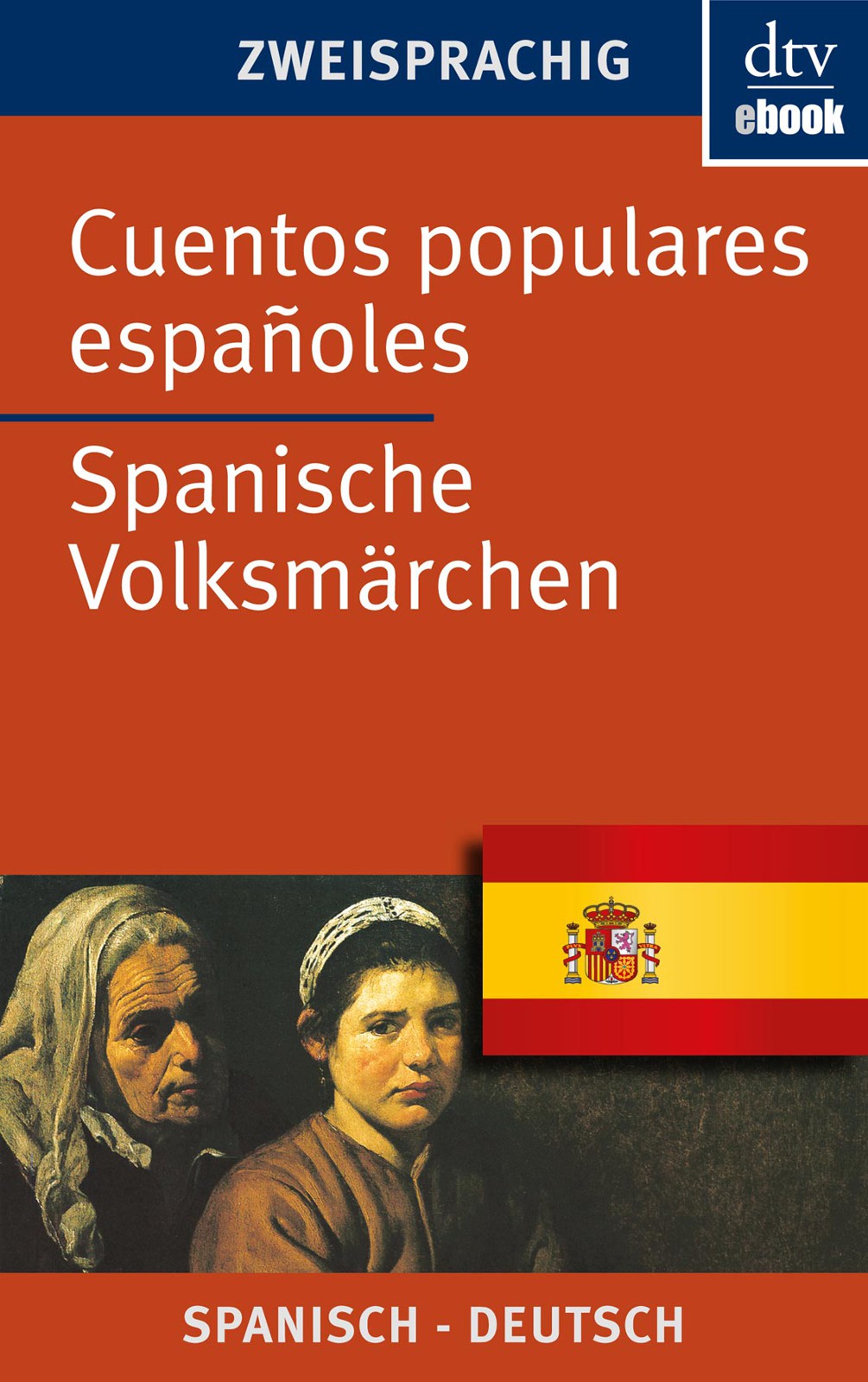 Cuentos populares / Spanische Volksmärchen