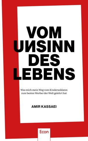 Das Cover des empfohlenen Buchs