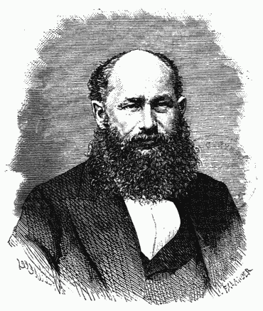 MICHAEL KONSTANTINOVITSCH SIDOROFF.