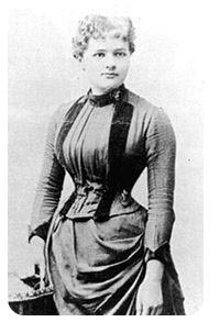 Marie Sklodowska Curie before she moved to Paris