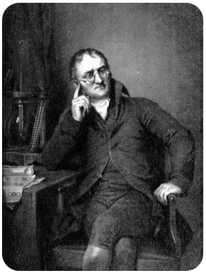 John Dalton