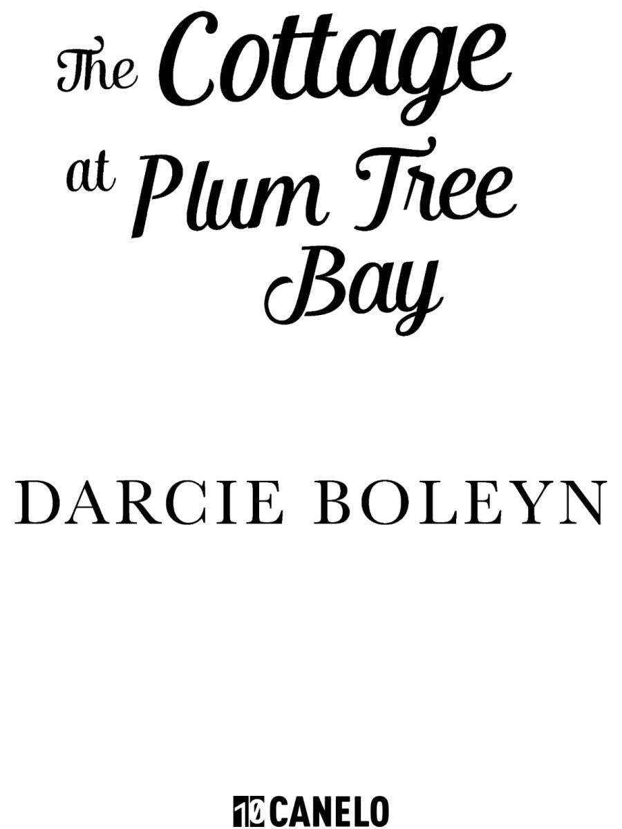 The Cottage at Plum Tree Bay by Darcie Boleyn