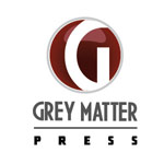 Grey Matter Press Logo