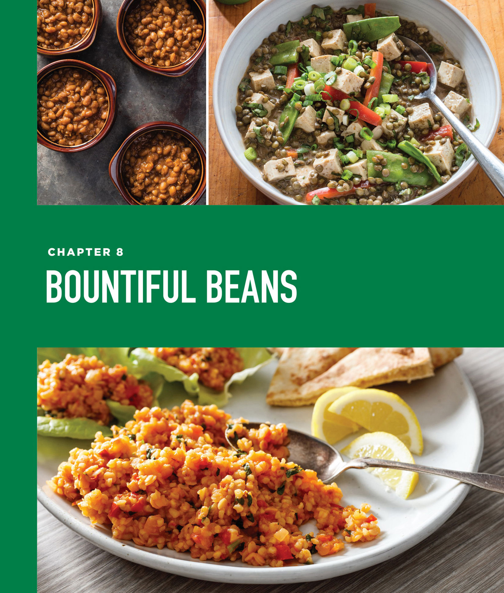 Chapter 8: Bountiful Beans