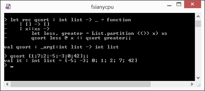 Data transformation patterns