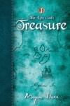 Description: Description: Treasure cover